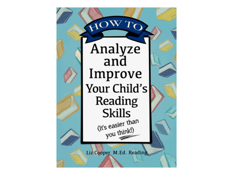 How to Analyze and Improve Your Child’s Reading…